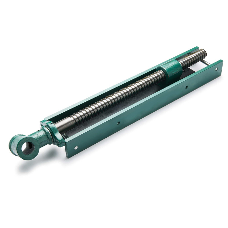 End Vise Slide - Large